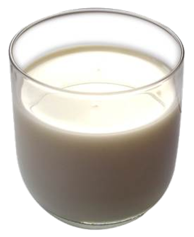 Leche de Vaca