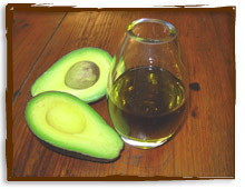 Palta o Aguacate